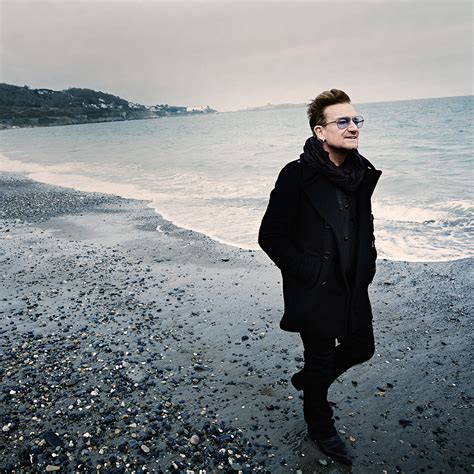 Bono on 'brutal honesty' | 1Africa