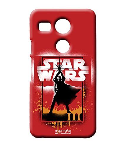 Anakin Skywalker - Sublime Case for LG Nexus 5X : Amazon.in: Computers ...