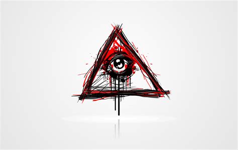 Illuminati Wallpapers - Wallpaper Cave