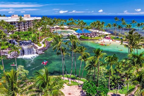 Best of Hawai‘i Island 2020: Hotels & Resorts - Hawaii Magazine