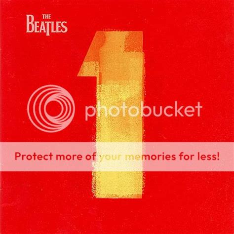 dibihealthrick: 1 Album Cover Beatles