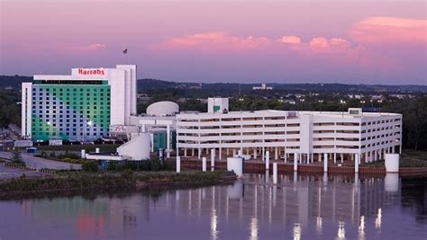 Omaha, Nebraska Casinos with Map