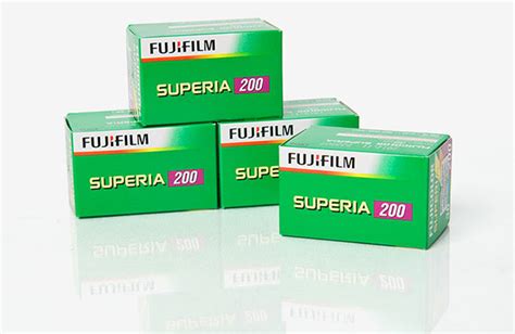 Fujifilm to Raise Film Prices in May 2012 | La Vida Leica!