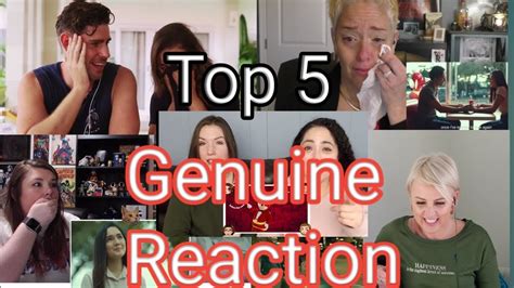 Jollibee Valentines Commercial : CHOICE | TOP 5 Genuine Reaction - YouTube