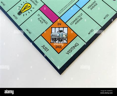 Go square on the monopoly board hi-res stock photography and images - Alamy