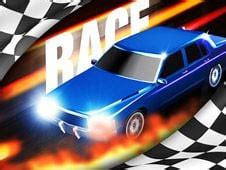 Drag Race 3d - Racing Games