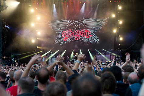 NJ, these are your last chances to see Aerosmith live in concert