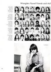 Southwood High School - Roundup Yearbook (Shreveport, LA), Class of ...