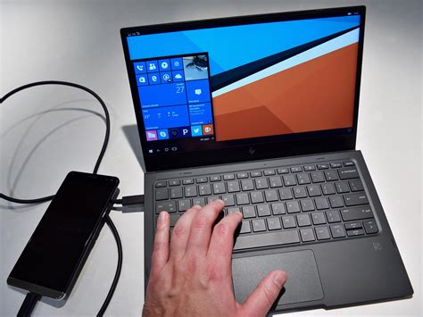 HP Lap Dock review: the Elite x3 gets a laptop mode, but is the tech ...