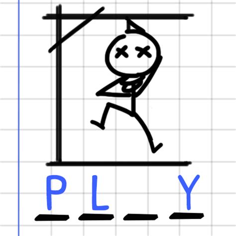 Hangman Words: 2 Player Games latest code 03/2024 - GameRoobie.net