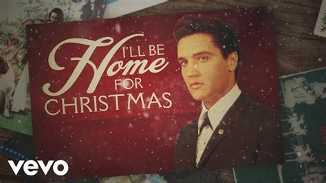 Elvis Presley: Christmas Classics | ChristmasMusic.com