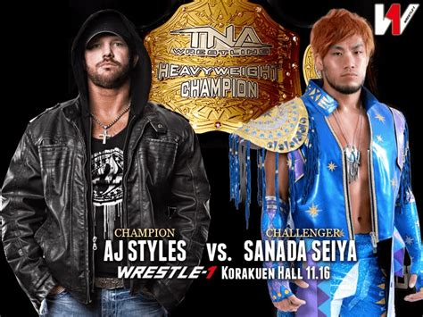 Future IWGP Heavyweight Champions : r/njpw