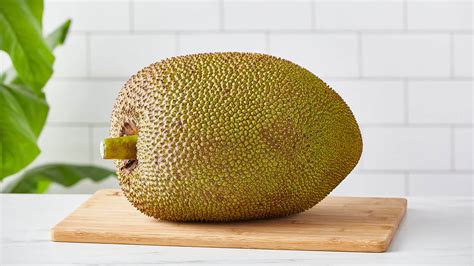 Jackfruit Guide | Recipes & Tips On Cutting Whole | The Fresh Market