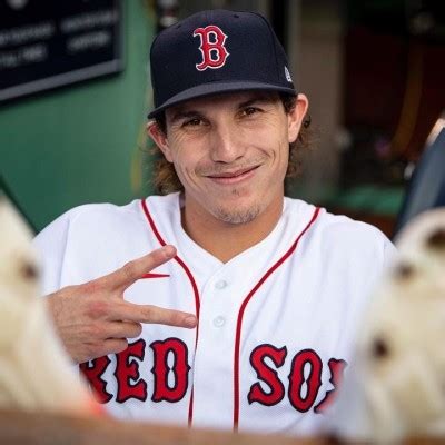 Boston Red Sox's Outfilder Jarren Duran's Bio, Family, Parents, Career ...