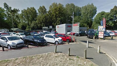 Quality Used Cars for sale in Stevenage, Hertfordshire | Stevenage Motor Centre