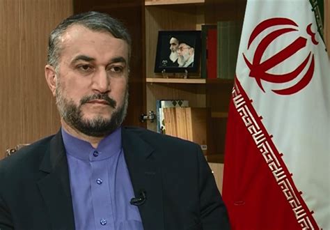 Iranian Official Denies Rumors about Agreement on Assad’s Resignation - Politics news - Tasnim ...