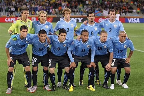 Sportsgallery-24: Uruguay football team, uruguay football association ...