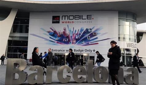 Mobile World Congress Highlights : Day 2