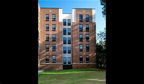 Frances Schervier Home & Hospital-Additions & Alterations of Long Term Care | Geddis Architects