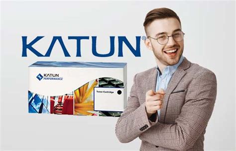 Katun Releases Several New Products in November - RTM World