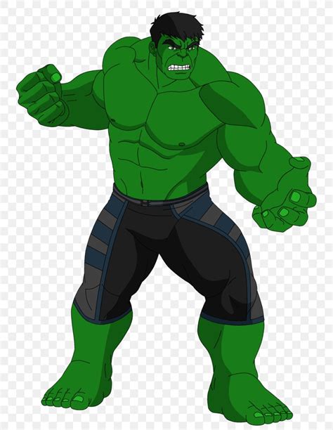 Hulk Cartoon Drawing Comics Clip Art, PNG, 754x1060px, Hulk, Action Figure, Animation, Avengers ...