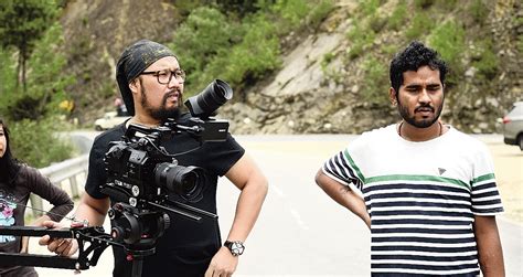 Indo-Bhutan film coming at a theatre near you - Telegraph India