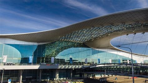 bne IntelliNews - Russia’s Sheremetyevo international airport named ...