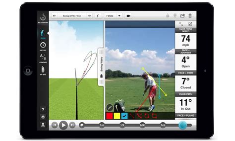 Swingbyte 2 Golf Training Device Golfâ€™s Most Trusted Mobile Swing ...