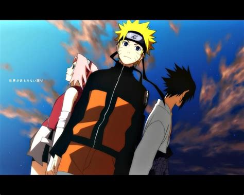 🔥 [50+] Naruto Sasuke Sakura Wallpapers | WallpaperSafari