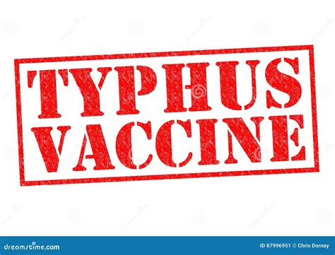 TYPHUS VACCINE stock illustration. Illustration of immunization - 87996951