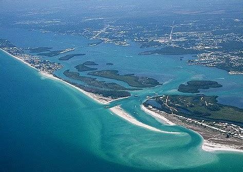 Old Englewood, Florida: Quiet Beach Town on Gulf Coast