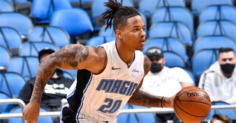 Orlando Magic Starting 5: Markelle Fultz Makes Bold Prediction - Sports Illustrated Orlando ...