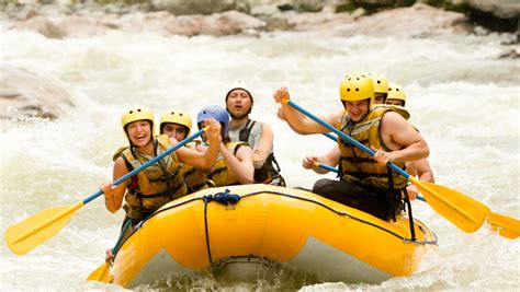 101 Best Adventure Activities to Do In India