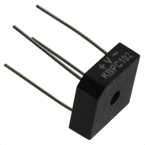 Bridge Rectifier Diode at Best Price in Dombivli, Maharashtra ...