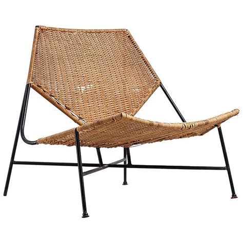 20+ Modern Rattan Lounge Chair