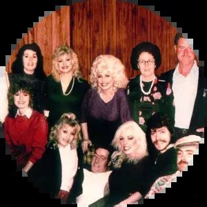 Robert Lee Parton Jr. - Robert Lee Parton's son - Whois - xwhos.com