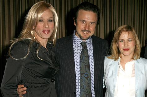 David Arquette Tweets About Alexis Arquette's Death | POPSUGAR Celebrity