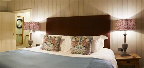 The Plough at Scalby , Scarborough Review | The Hotel Guru