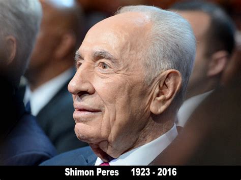 An Amazing Drama: How Young Shimon Peres Made Israel a Nuclear Power