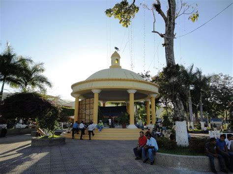 Municipio de Armenia, Sonsonate - Elsv