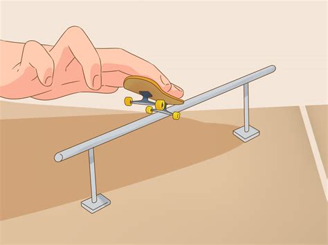 How to Fingerboard: A Beginner’s Guide