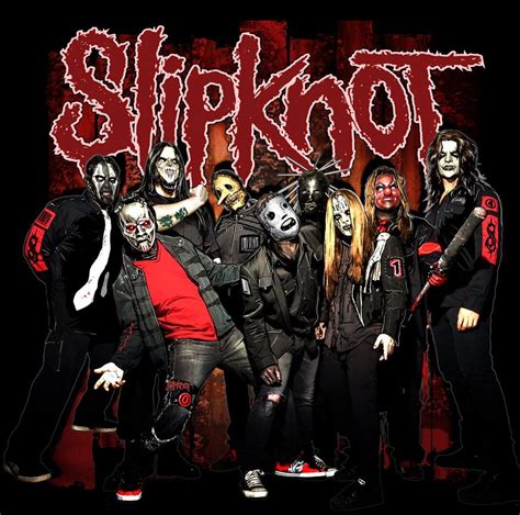 Slipknot – American Nu Metal band | Slipknot, Nu metal, Band posters