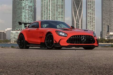 2021 Mercedes-Benz AMG GT Coupe Consumer Reviews - 0 Car Reviews | Edmunds