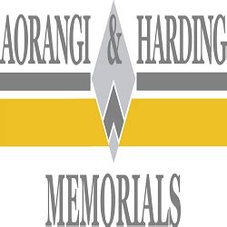 Aorangi & Harding Memorials – Medium