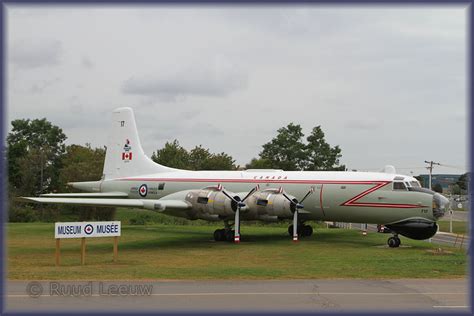 Warbirds and vintage planes - Nova Scotia, Canada 2011