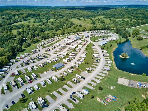 Best Camping in Kentucky: 13 Campgrounds & RV Places To Visit in 2023