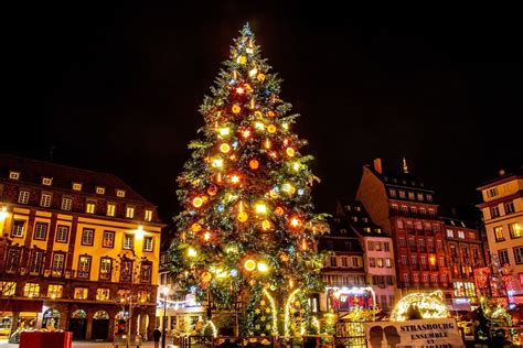 What to Know About the Strasbourg Christmas Market