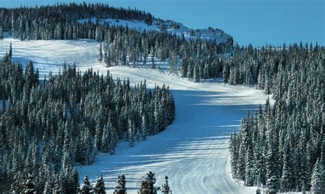 Aspen Colorado Ski Resorts, Skiing Areas - AllTrips