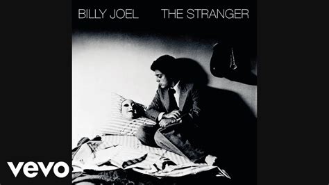 Billy Joel - Scenes from an Italian Restaurant (Audio) - YouTube