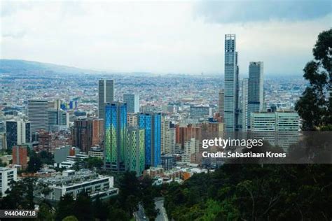 Bogota Skyline Photos and Premium High Res Pictures - Getty Images